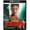 Image de Warner Home Video Tomb Raider - 4k Blu-ray