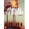 Image de Warner Home Video Animal Kingdom: Saison 1 - Dvd