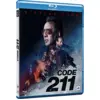 Image de Belga Films Code 211 - Blu-ray