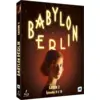 Image de Warner Home Video Babylon Berlin: Saison 2 - Blu-ray