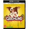Image de Warner Home Video Gremlins - 4k Blu-ray