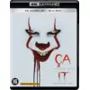 Image de Warner Home Video Ça: Chapitre 2 - 4k Blu-ray