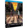 Image de Belga Films Les Mondes Parallèles - Blu-ray