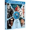 Image de Warner Home Video Coffret 5 Films Science-fiction - Blu-ray