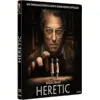 Image de Le Pacte Heretic - Blu-ray