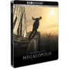 Image de Le Pacte Megalopolis (blu-ray 4k Ultra Hd)