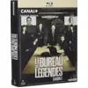 Image de R-tom Le Bureau Des Légendes: Saison 3 - Blu-ray