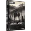 Image de R-tom La Guerre Des Mondes: Saison 1 - Dvd