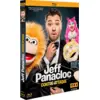 Image de R-tom Jeff Panacloc: Contre-attaque - Blu-ray