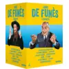 Image de Studio Canal Louis De Funès: L'essentiel Dvd