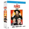 Image de Studio Canal Coffret Louis De Funes Blu-ray