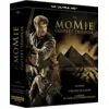 Image de Universal Coffret : La Momie Trilogie - Blu-ray