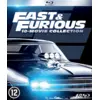 Image de Universal Pictures Fast 1-10 Blu-ray
