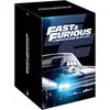 Image de Universal Coffret : Fast & Furious 1 - 10 Dvd