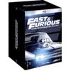 Image de Universal Coffret : Fast & Furious 1 - 10 Blu-ray