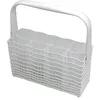 Image de Panier à couverts pour lave-vaisselle Zanussi