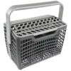 Image de Arthur Martin Electrolux - Panier à couverts pour Lave-vaisselle Electrolux 1170388001