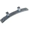 Image de Charnière de porte pour sèche-linge Compatible Aeg Electrolux Multi modèles