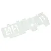 Image de Beko 2963670100 Seche-linge Accessoires/seche linge Light & bouton de Frame