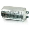 Image de Condensateur 8MF 450V (280345-59199) (1250020334) Sèche-linge faure, arthur martin Electrolux Electrolux aeg, zanussi, proline