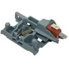 Image de Hotpoint Bci450 BCI450.C BFI620 BFI670 BFI680 Verrou de porte Lave-vaisselle