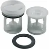 Image de Kit filtre pour lave-Linge Ariston Hotpoint Indesit Bauknecht, Scholtès - C00141034