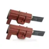 Image de Charbons Moteur x2 pour Lave-Linge hotpoint - ariston C00196539