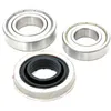 Image de Ariston Creda Indesit machine à laver tambour Bearing & Seal Kit 35 mm. équivalent à la pièce numéro C00202418