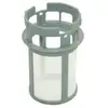 Image de Hotpoint Ariston - Hotpoint c00256571 Lave-vaisselle Accessoires/Lignac/Creda scholtes Lave-vaisselle Outer ennemi Chevreuil Filtre fin