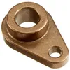 Image de Ariston C00142628 Sèche-linge Accessoires/portes/Hotpoint Creda Sèche-linge Indesit Proline Tambour Arrière Teardrop Bearing