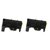 Image de Charbons moteur pour lave linge Beko 371202410