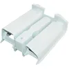 Image de Neuf veritable Beko machine a laver Distributeur de detergent tiroir. Numero de piece authentique 2862300100