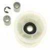 Image de Roulette Galet tendeur pour Sèche-Linge Whirlpool 484000008521