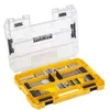 Image de Dewalt - Grand coffret Toughcase 135 pièces - DT70763-QZ