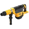 Image de Dewalt - Perforateur SDS-Max xr Flexvolt 54V 19,4J - DCH775N-XJ
