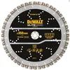 Image de Dewalt - Disque diamant Ø355x25,4mm elite DT20465-QZ pour béton renforcé
