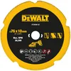 Image de Disque de coupe Dewalt DT20590-QZ DT205, ø 76mm, par 1 ( Prix pour 1 )