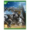 Image de Capcom Monster Hunter Wilds Nl/fr - Xbox Series X