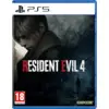 Image de Capcom Resident Evil 4 (2023) Fr/nl PS5