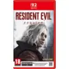 Image de Capcom Resident Evil 9: Requiem - Switch 2