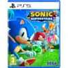 Image de Atlus Sonic Superstars Fr/uk PS5