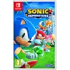 Image de Atlus Sonic Superstars Fr/uk Switch