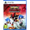 Image de Sega Sonic X : Shadow Generation Uk/fr - PS5