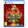 Image de Sega Two Point Museum Explorer Edition Uk/fr - PS5