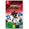 Image de Sega Sonic X Shadow Generations - Switch 2