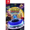 Image de Sega Sonic Racing: Crossworlds - Switch