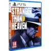 Image de Sega Stranger Than Heaven - PS5