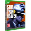 Image de Sega Stranger Than Heaven - Collector's Edition Xbox Series X