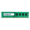 Image de Integral - DDR3-8 Go - DIMM 240 Broches - 1600 MHz / PC3-12800 - CL11-1.35 V - mémoire sans Tampon - Non ECC en occasion ou reconditionné