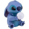 Image de Paladone Stitch Light Lampe Bleue 16 cm Enfant